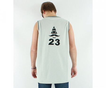 Футболка PICTURE ORGANIC Jordan Tank Shirt/23 Футболка PICTURE ORGANIC Jordan Tank Shirt/23